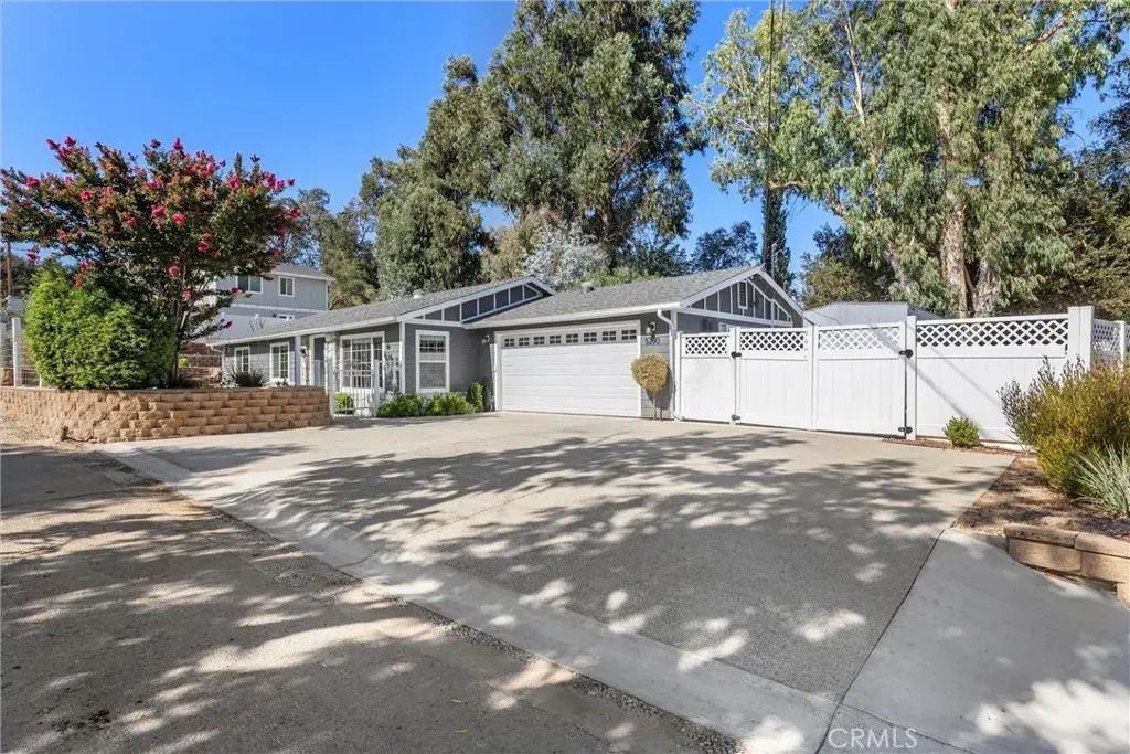 5200 Fresno Avenue, Atascadero