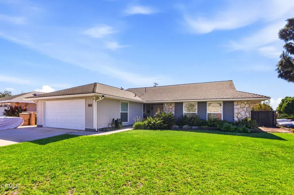 2104 Dunnigan Street, Camarillo