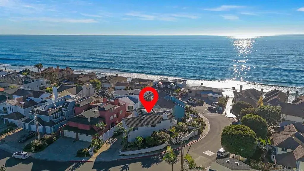 2438 Ocean Street, Carlsbad