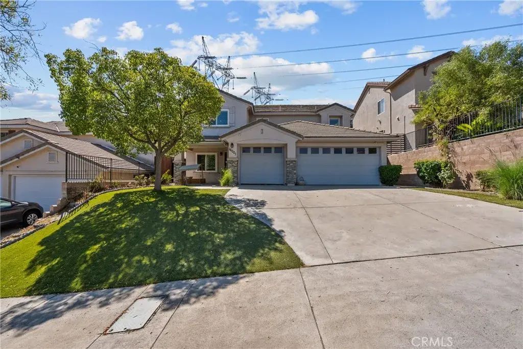 16001 Filbert, Rancho Cascades