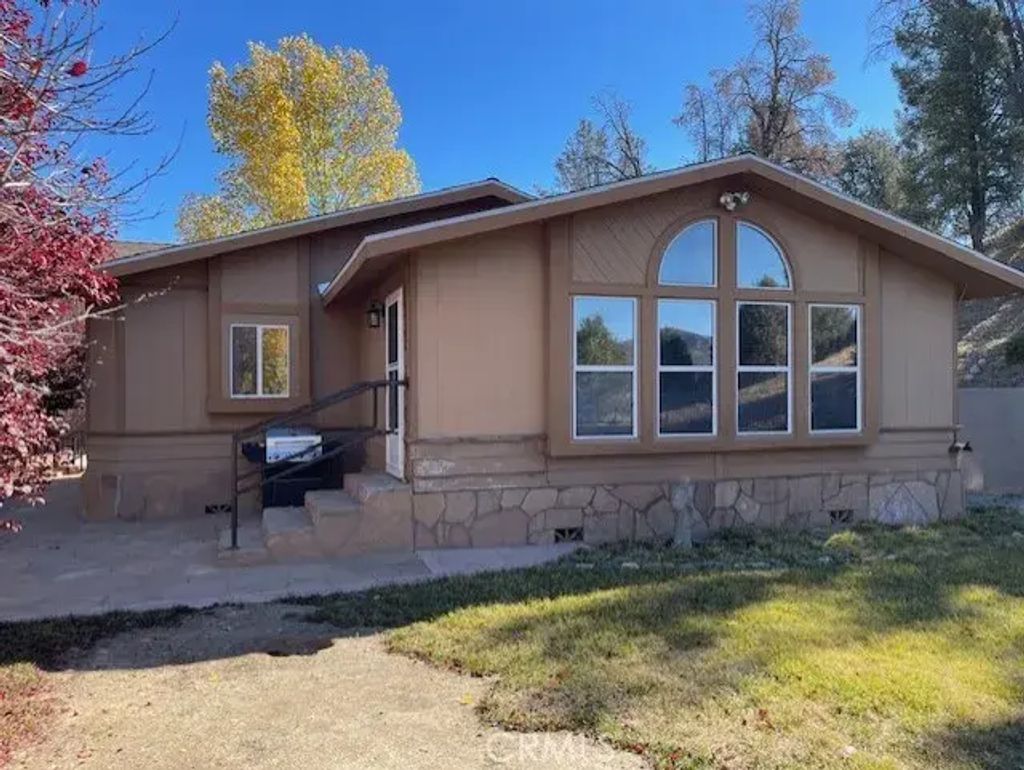 15015 Lockwood Valley, Frazier Park