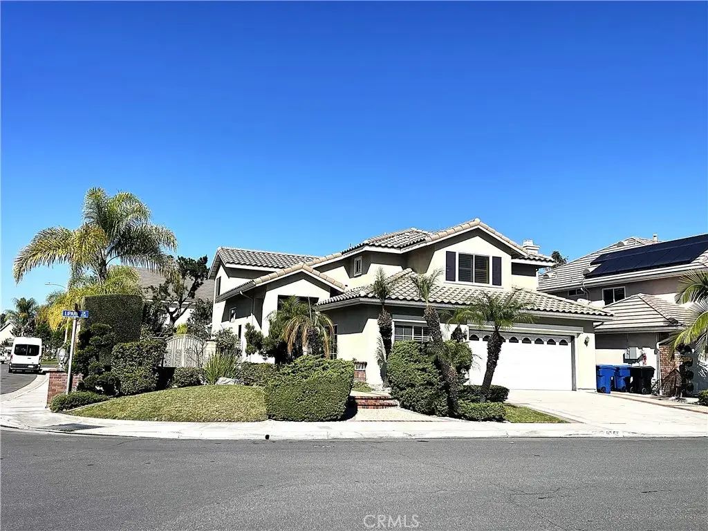 9755 Lipari, Cypress
