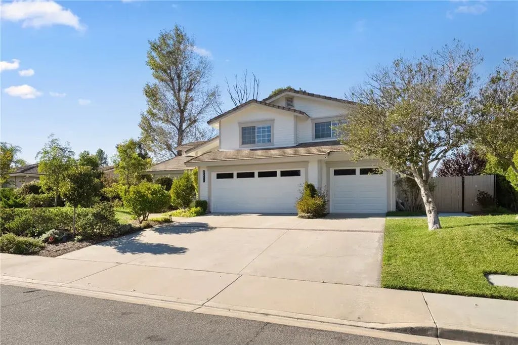 43519 Elinda, Temecula