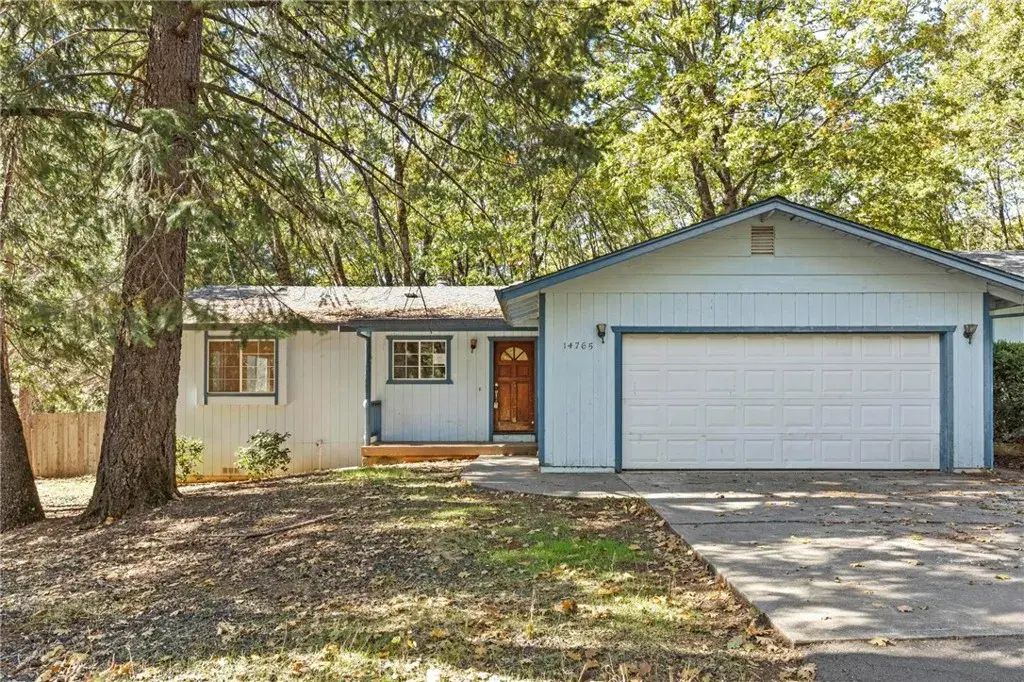 14765 Carnegie Road, Magalia