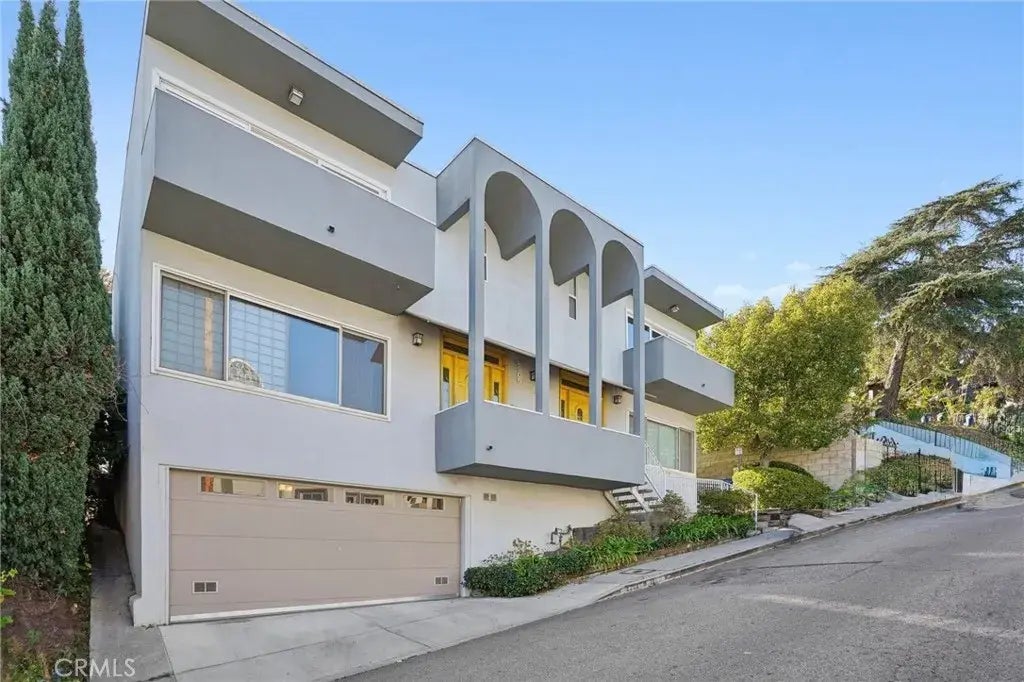 2305 Silver Ridge Avenue, Los Angeles