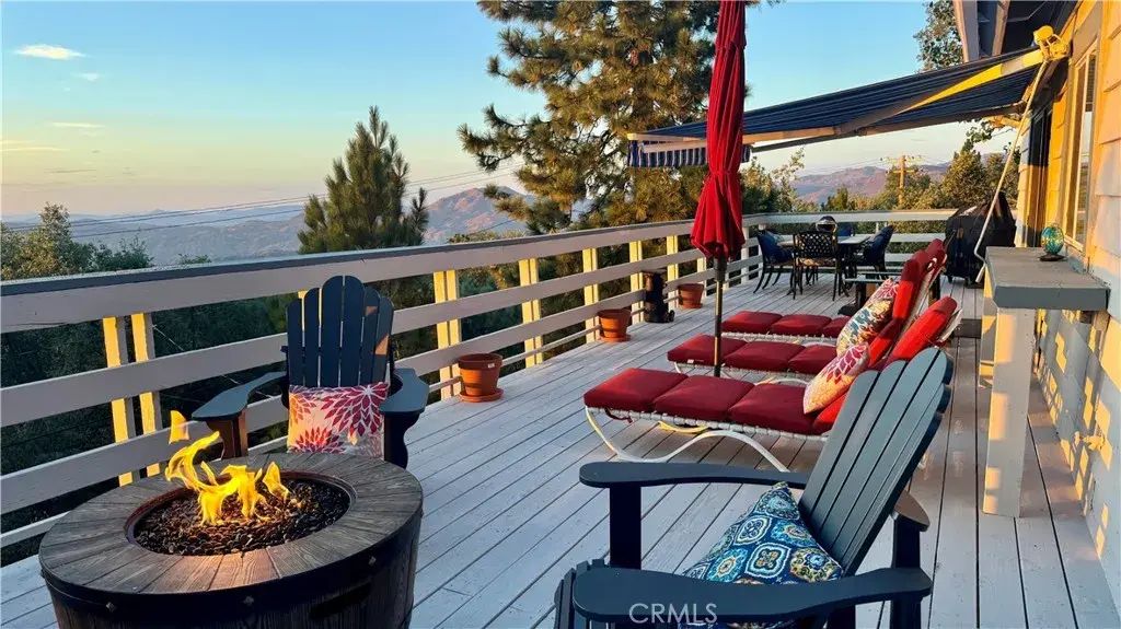 28935 Banff, Lake Arrowhead
