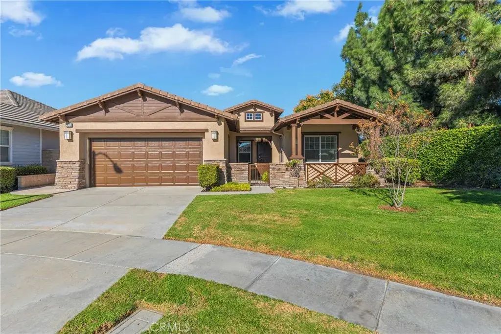 302 Spur Trail, Walnut