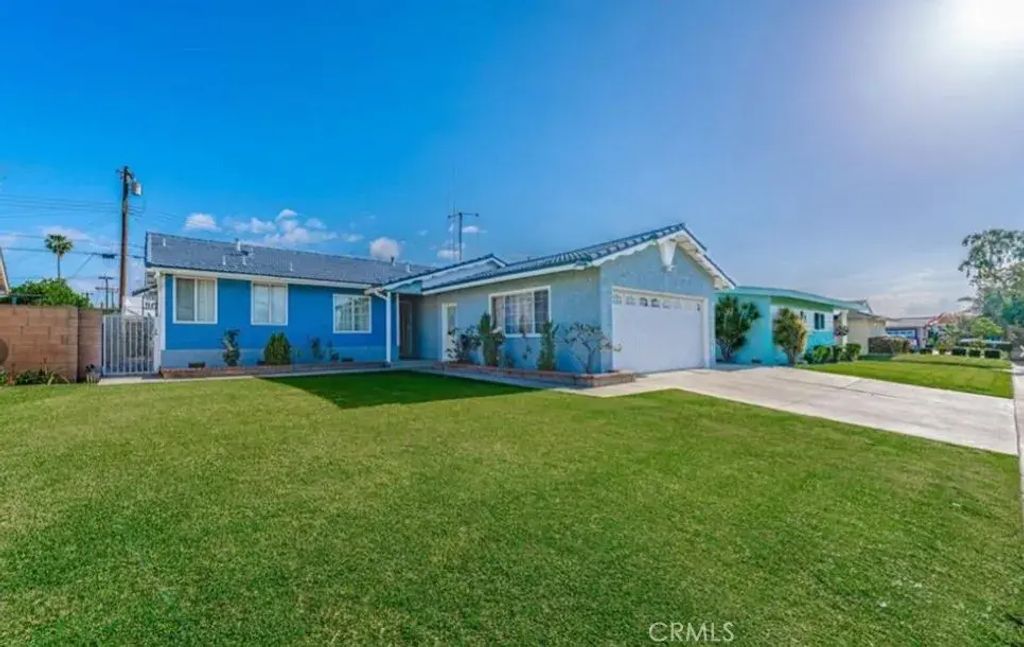 401 Buena Vista, La Habra