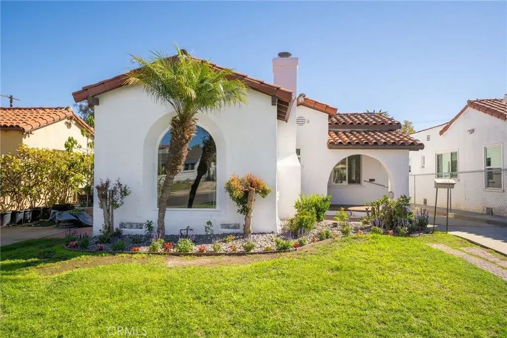 2630 S Halm Avenue, Los Angeles