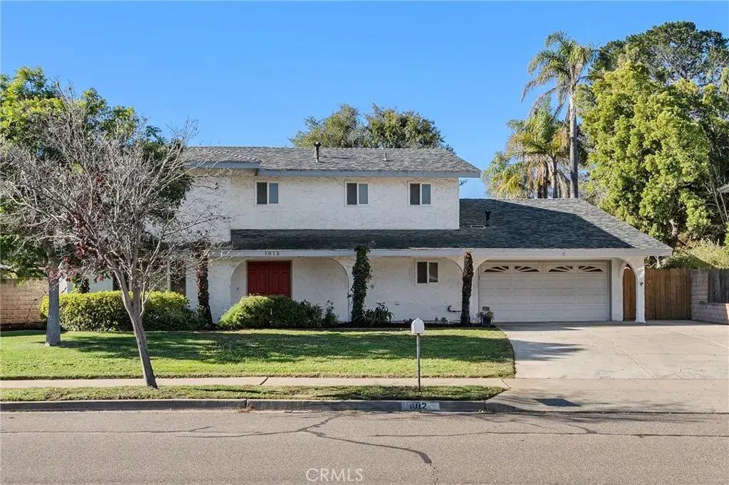 1012 Diamond Drive, Santa Maria