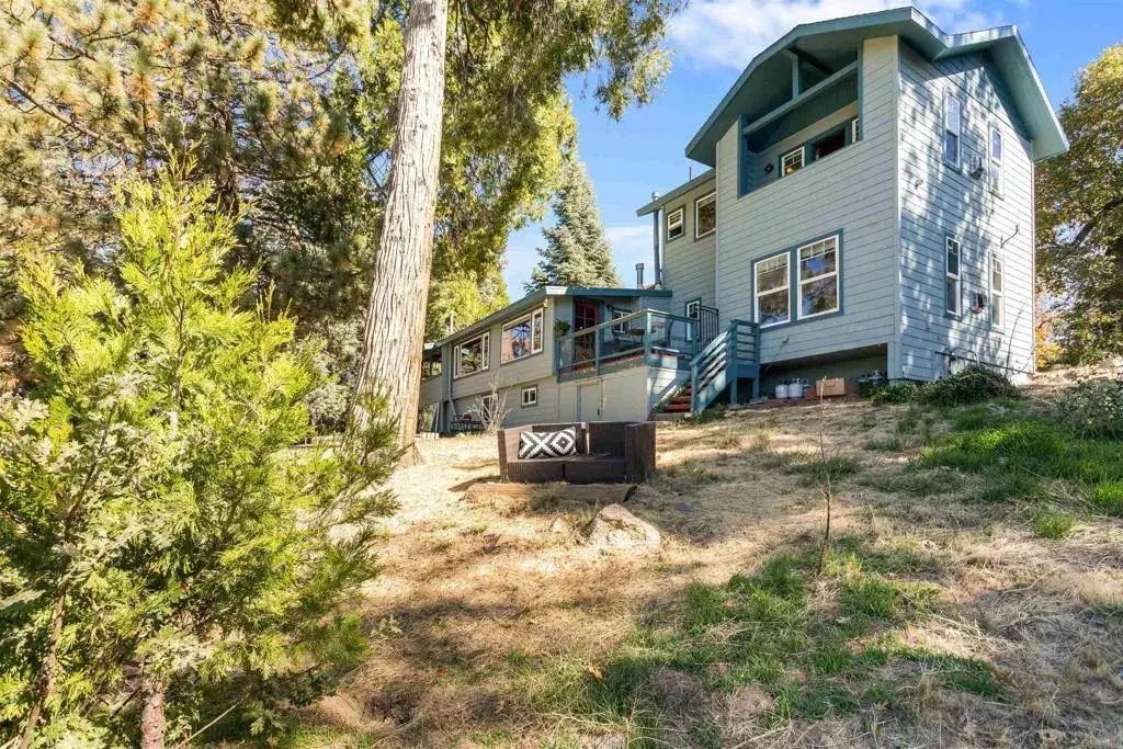 32787 Birch Hill Road, Palomar Mountain