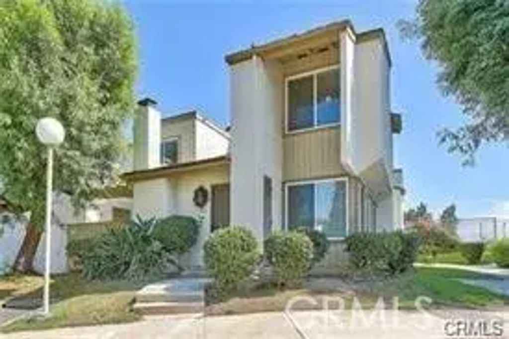 653 Clover Court, Brea