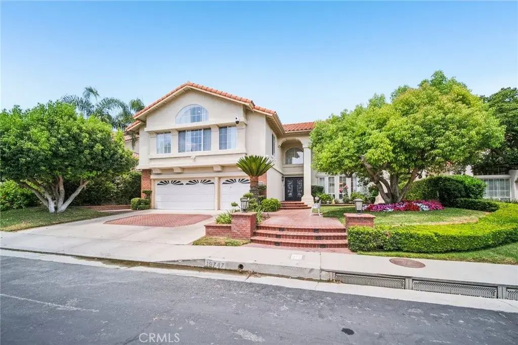 19747 Winged Foot Way, Porter Ranch