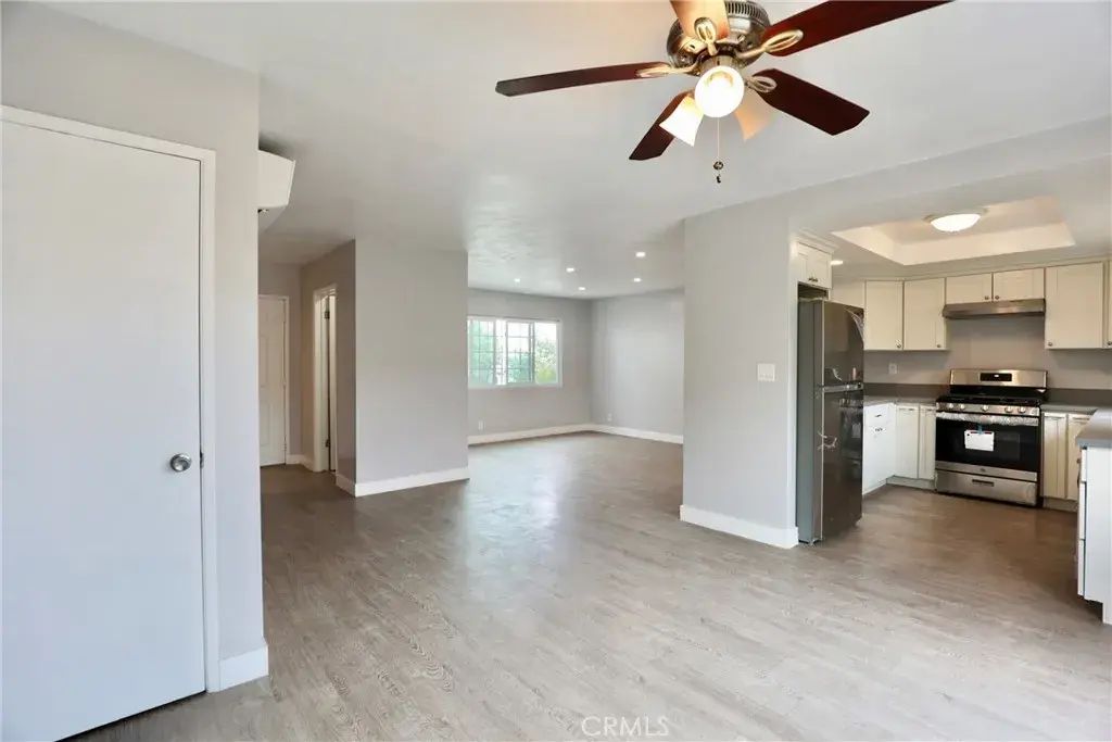 1745 E Woodbury, Pasadena
