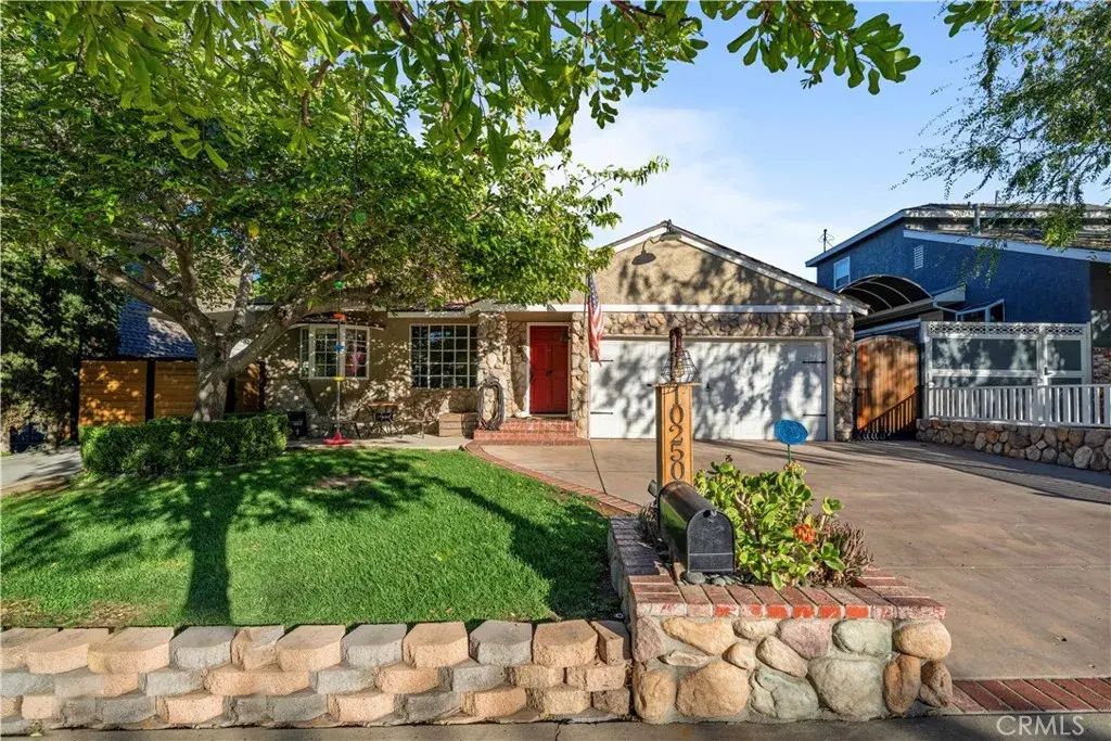 10250 Quill, Sunland