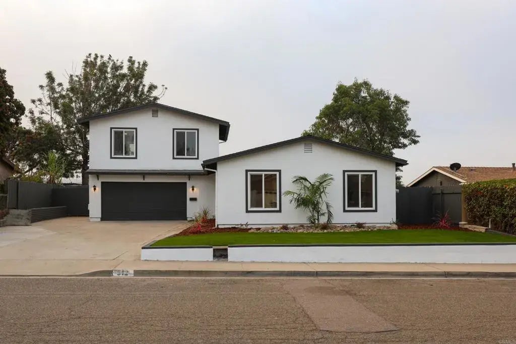 512 Timber Street, Chula Vista