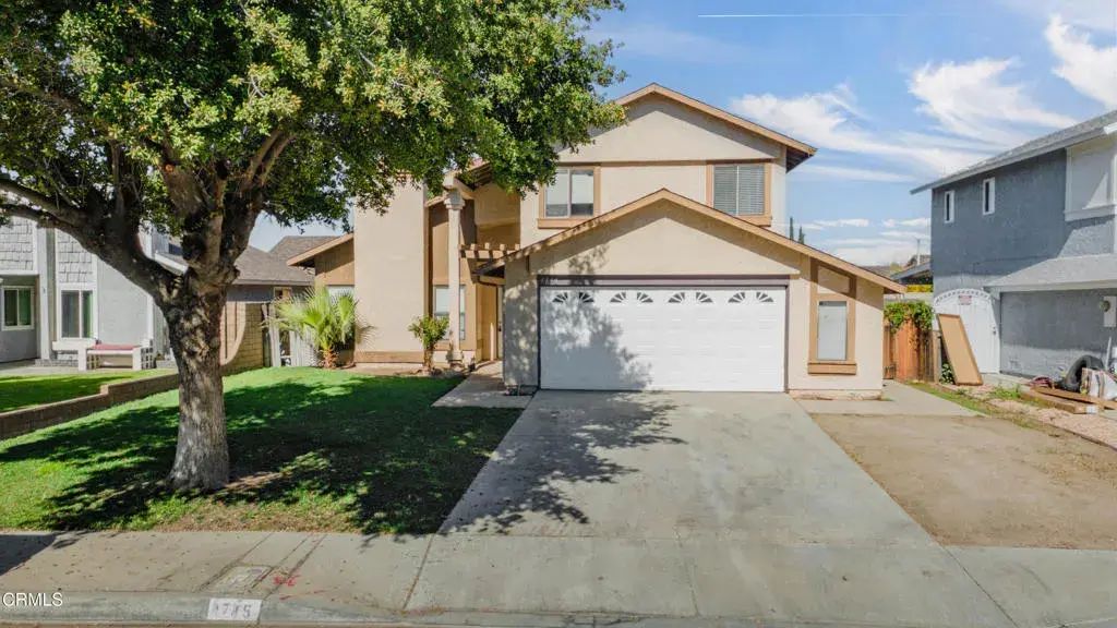 4745 Karling Place, Palmdale