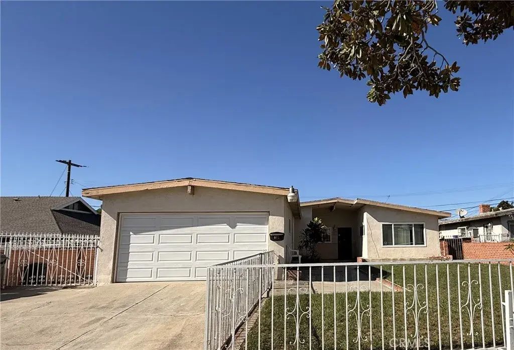 915 Evanwood Avenue, La Puente