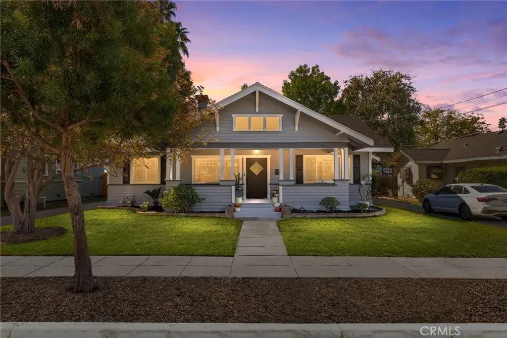 4206 Homewood Court, Riverside