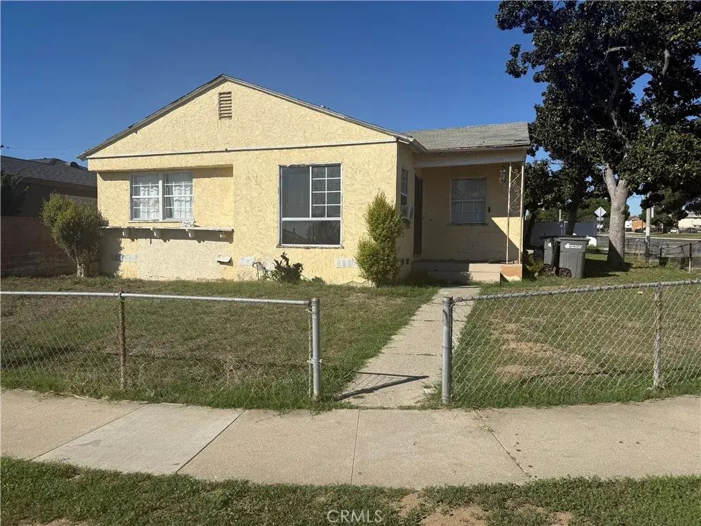 1003 W 133rd, Gardena