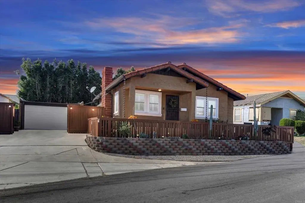 3544 Boundary Street, Park Villas (PKVL)