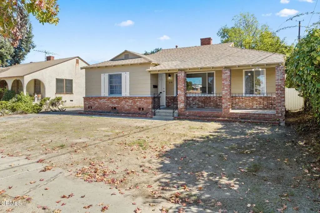 6116 Klump Avenue Avenue, Los Angeles