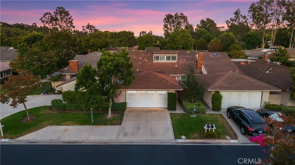 17292 Candleberry, Irvine