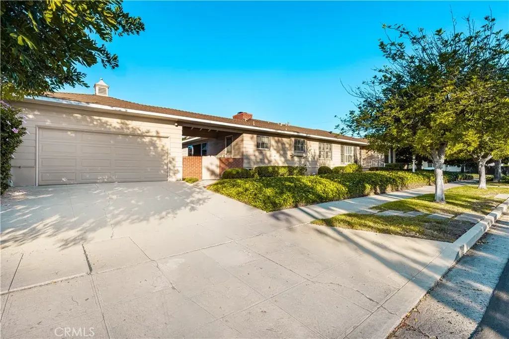 343 N Patton Avenue, San Pedro