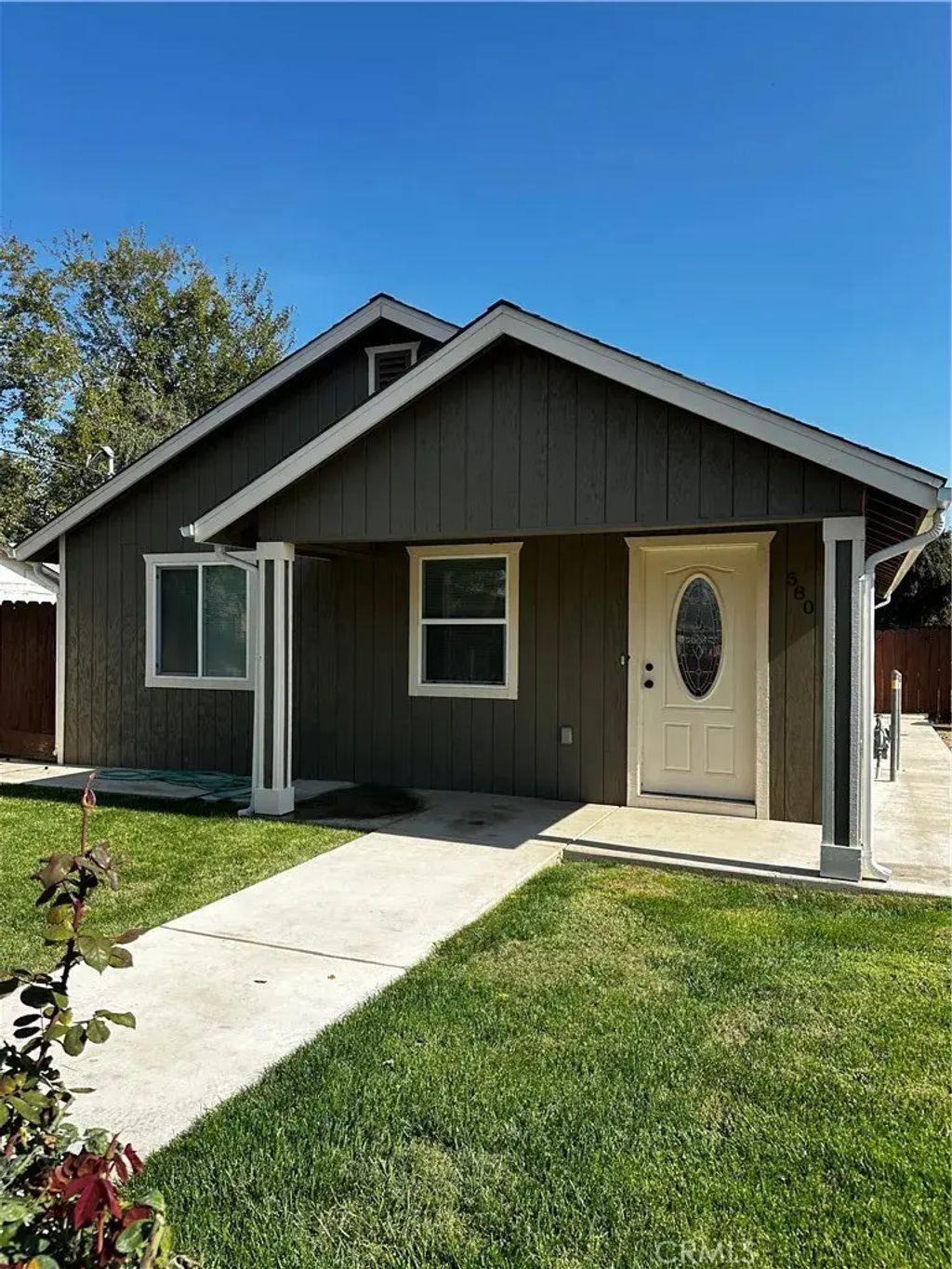580 N Easy, Merced