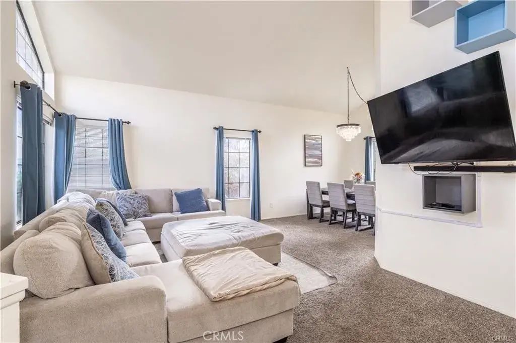 3108 Wellington Drive, Palmdale
