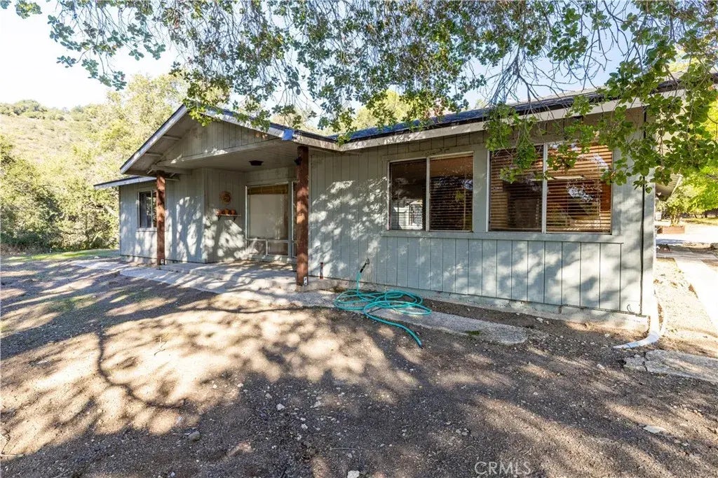6202 Toro Creek Road, Atascadero