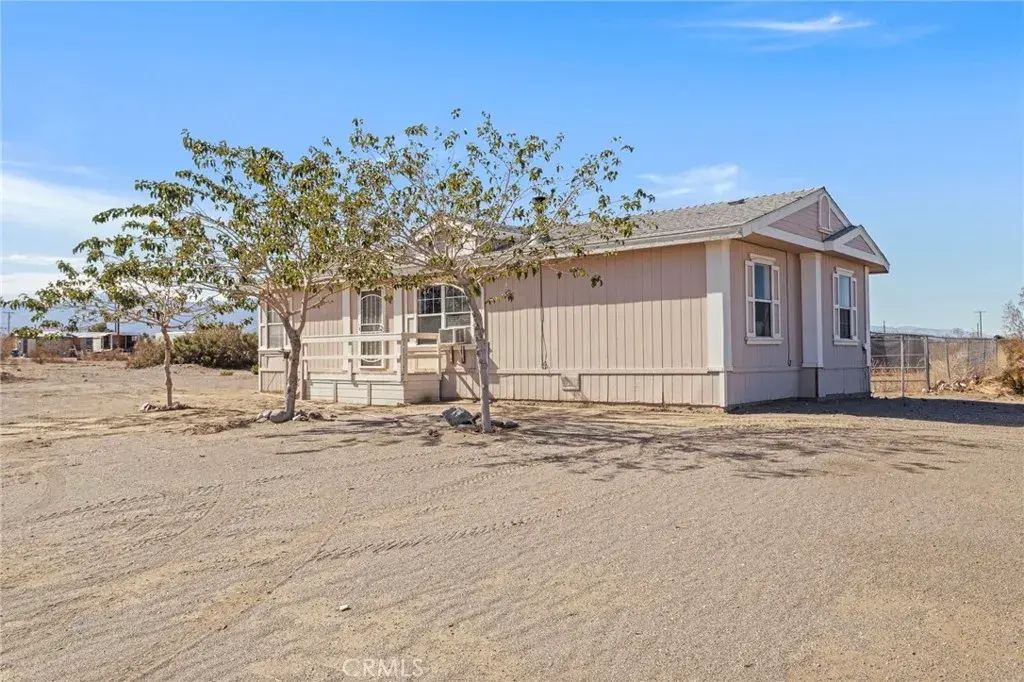 14626 Monte Vista Road, Phelan