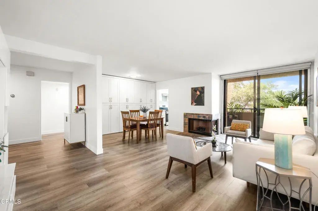 4275 Via Arbolada 209, Los Angeles