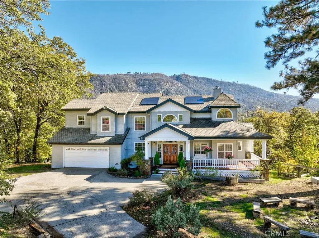 59484 Cascadel, North Fork
