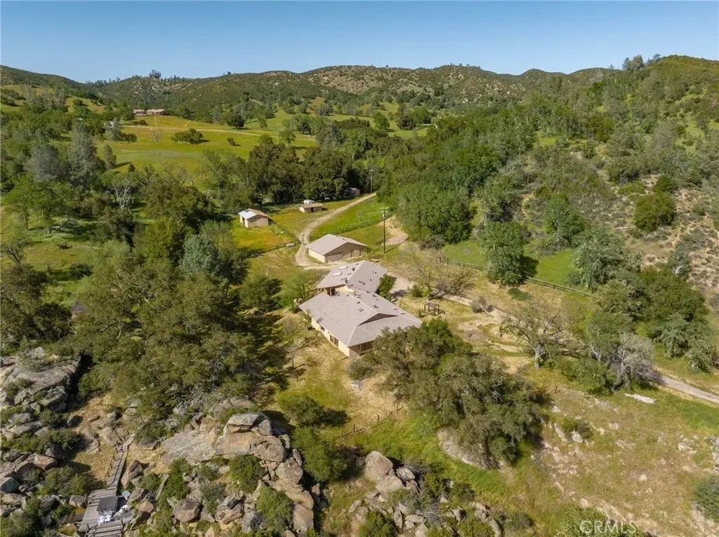 3700 Las Pilitas, Santa Margarita