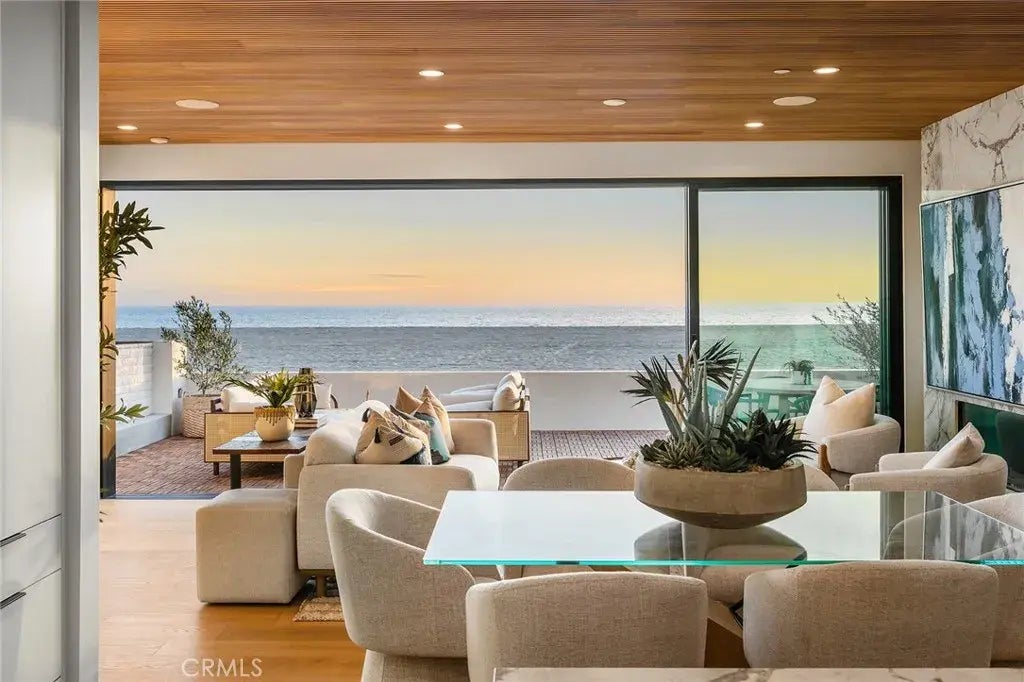5007 Seashore, Newport Beach