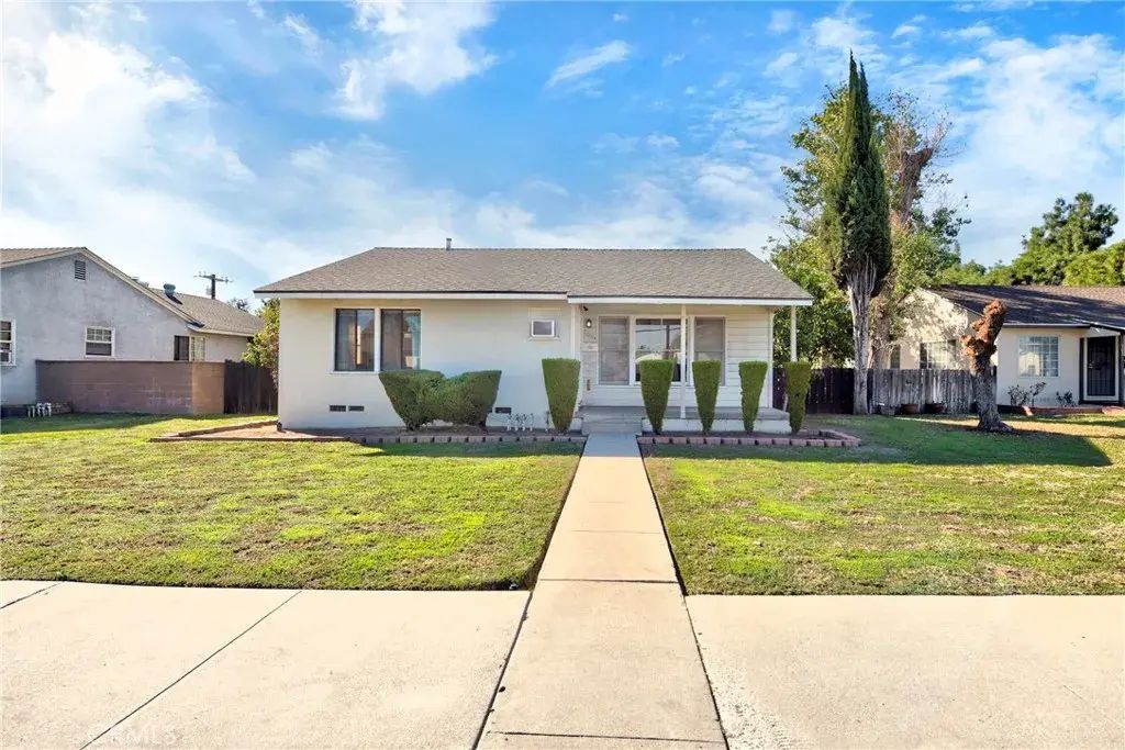 709 S Valinda Avenue, West Covina