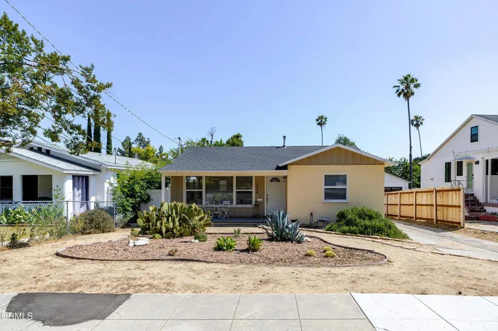 1500 E Topeka Street, Pasadena