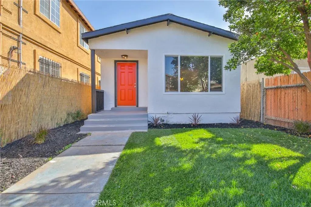10408 Wilmington, Los Angeles