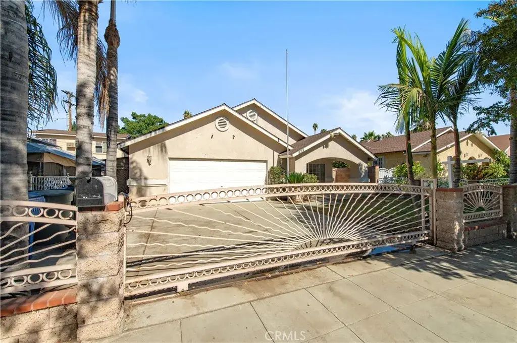 823 E 3rd Street, Pomona