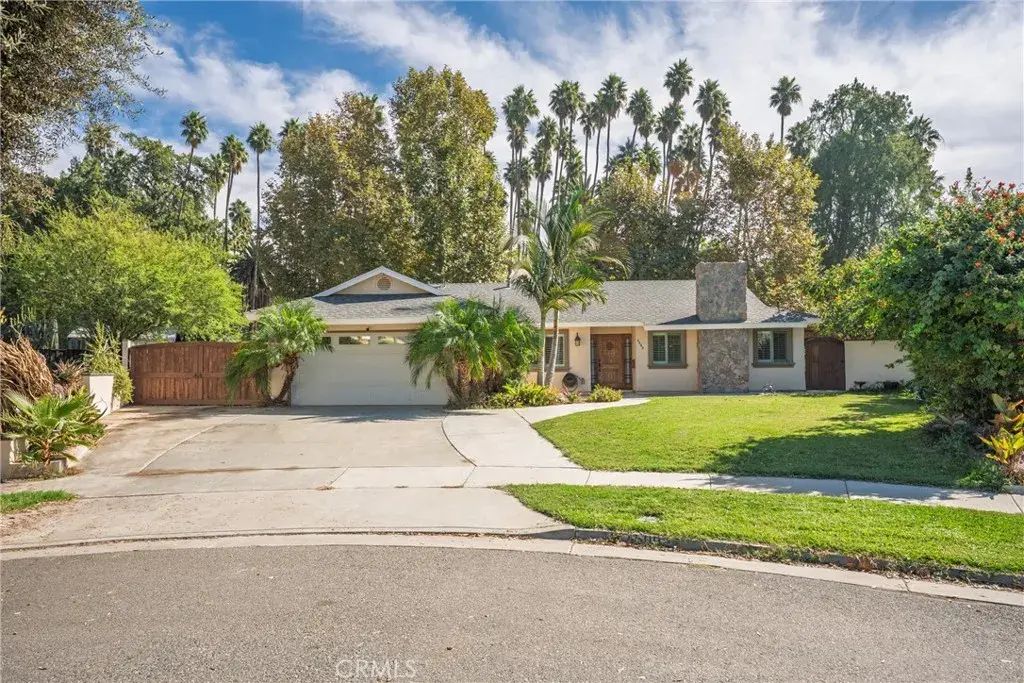 4500 Circle Lazy J Road, Riverside