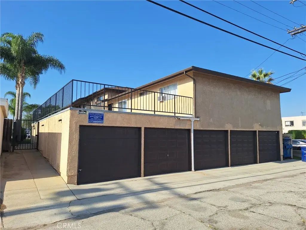 906 Sartori, Torrance
