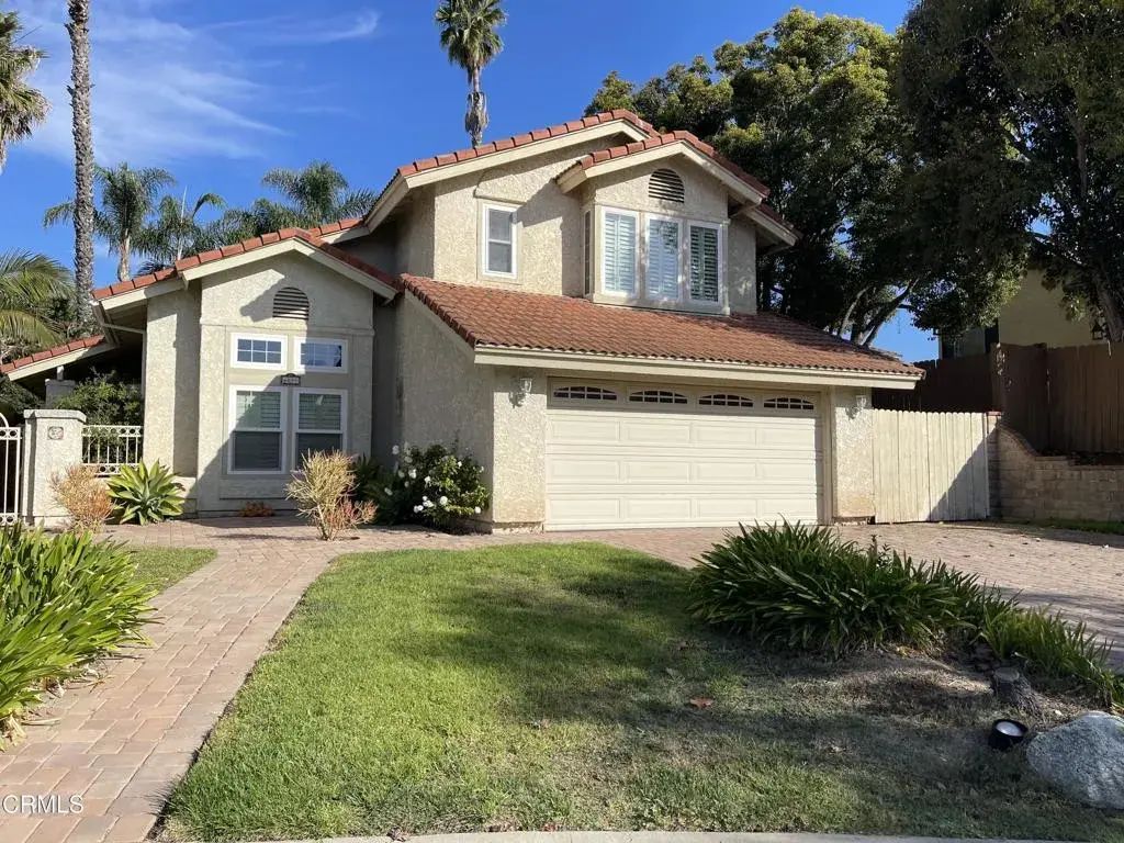 6095 Tahoe Place, Camarillo