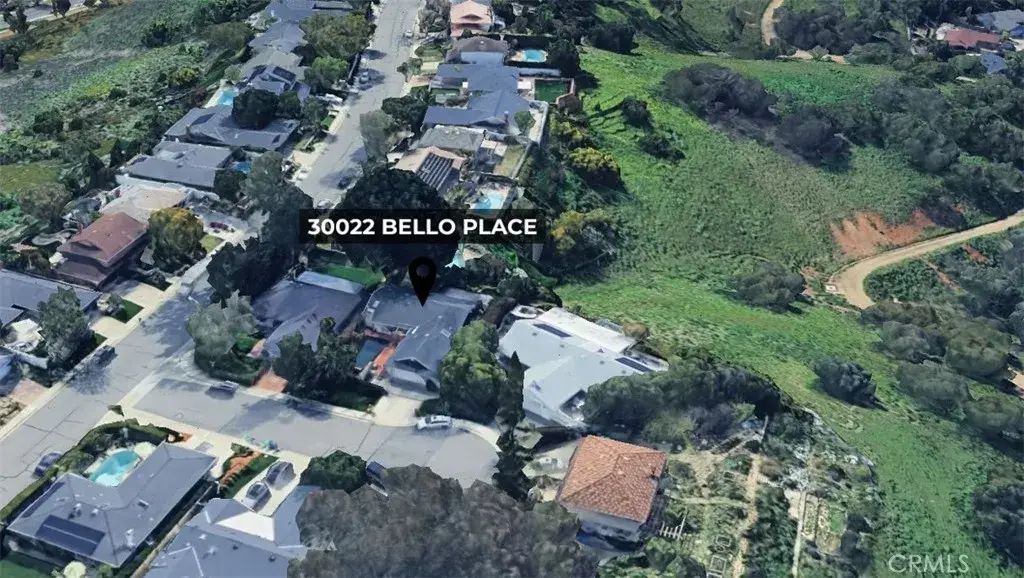 30022 Bello Place, Laguna Niguel