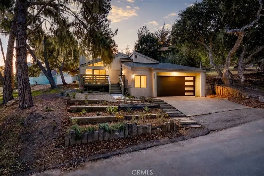 775 Huntington, Cambria