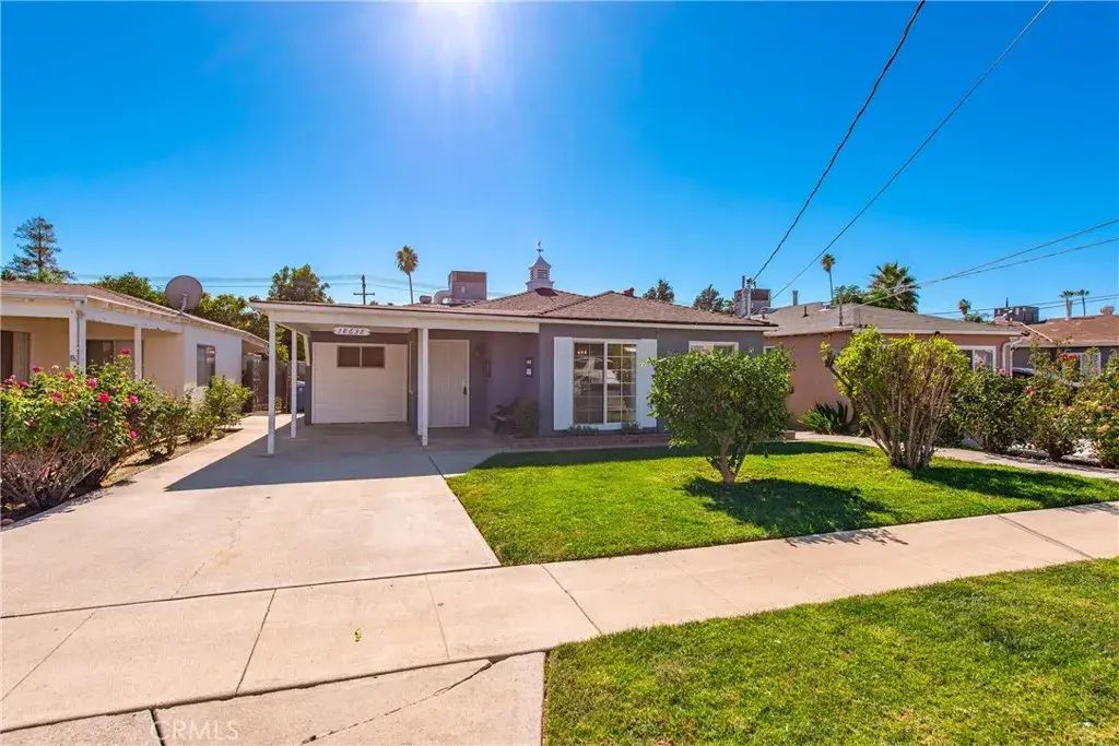 18638 Malden, Northridge