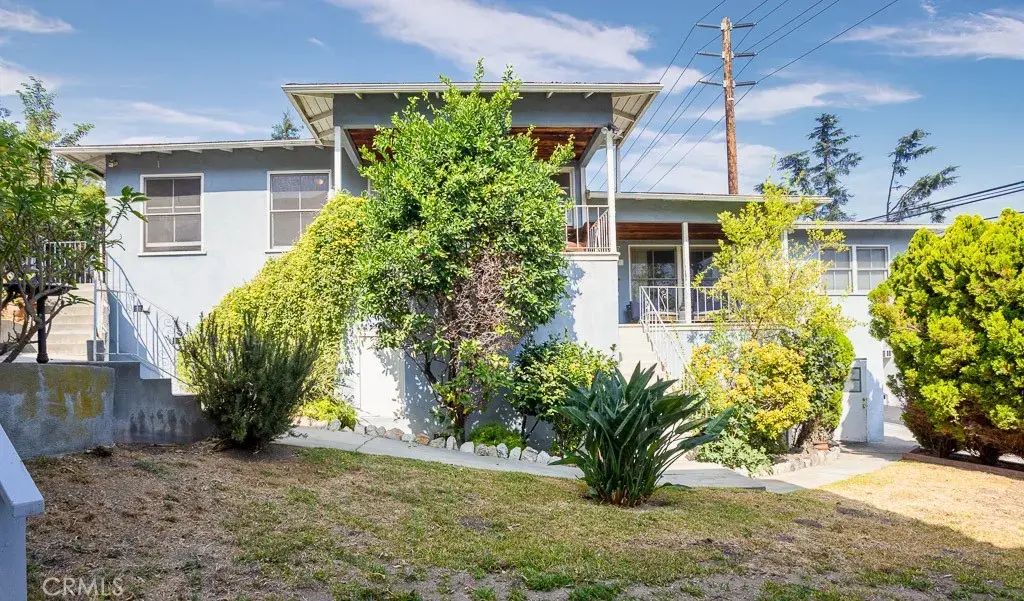 3735 Arbolada, Los Angeles