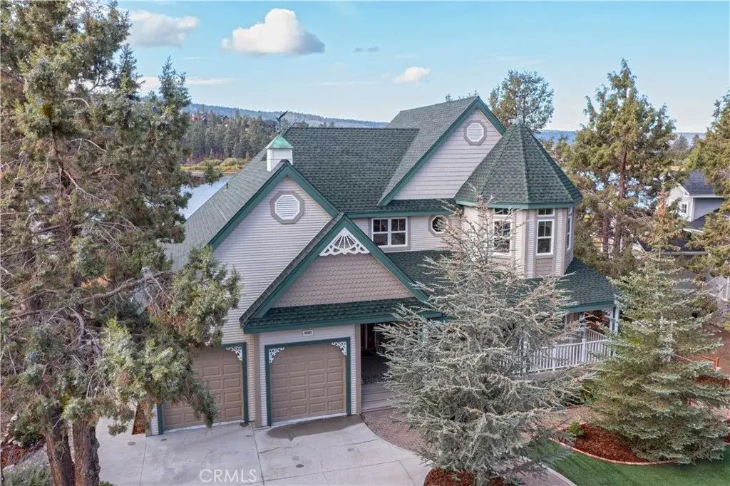 42425 Bear Loop, Big Bear Lake