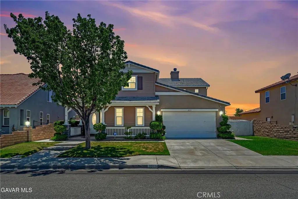 2252 Cypress, Lancaster