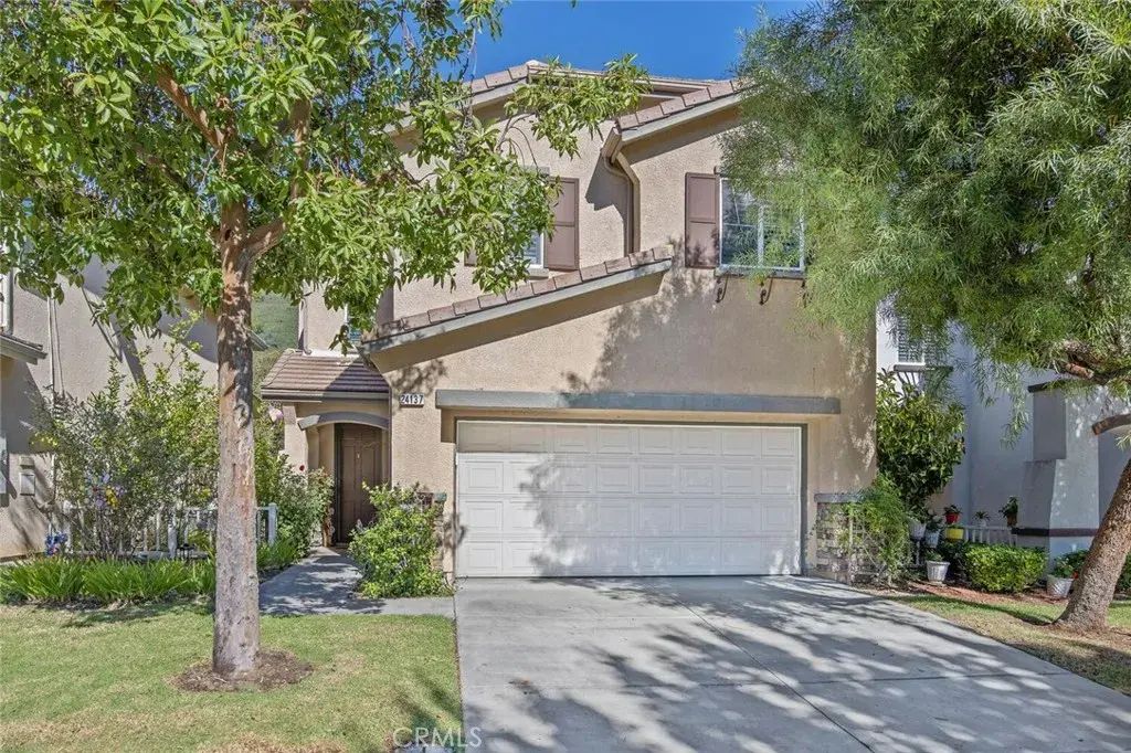 24137 Tango Drive, Valencia